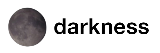 darkness logo